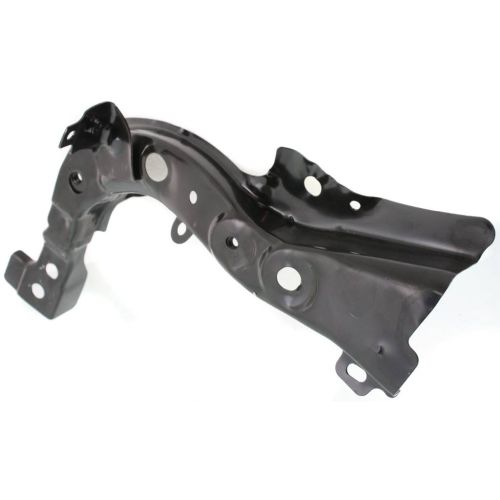INFINITI G25 SEDAN RADIATOR SIDE SUPPORT RIGHT (Passenger Side) OEM#62520JK600 2011-2012 PL#IN1225105
