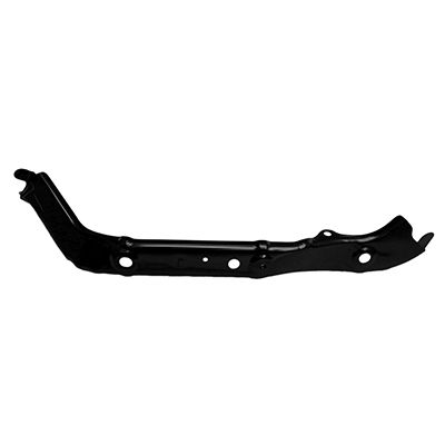 INFINITI QX60 RADIATOR SUPPORT SIDE UPPER RIGHT (Passenger Side) OEM#F25123JAAA 2014-2020 PL#IN1225109