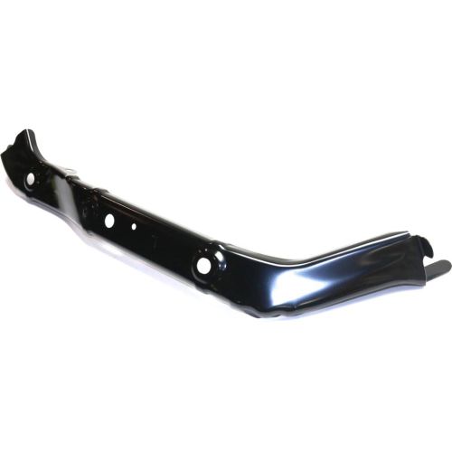 INFINITI JX35 RADIATOR SUPPORT SIDE UPPER LEFT (Driver Side) OEM#F25133JAAA 2013 PL#IN1225110