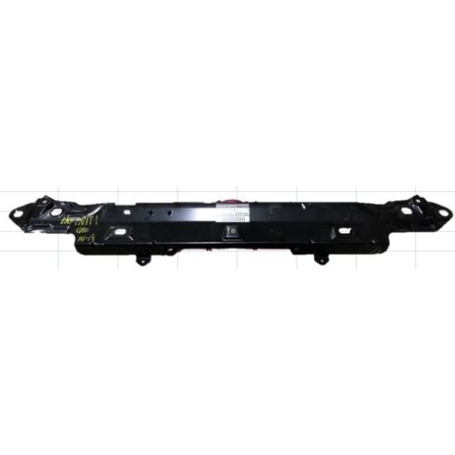 INFINITI Q60 RADIATOR SUPPORT UPPER (3.0L) OEM#625124GA0A 2017-2022 PL#IN1225130