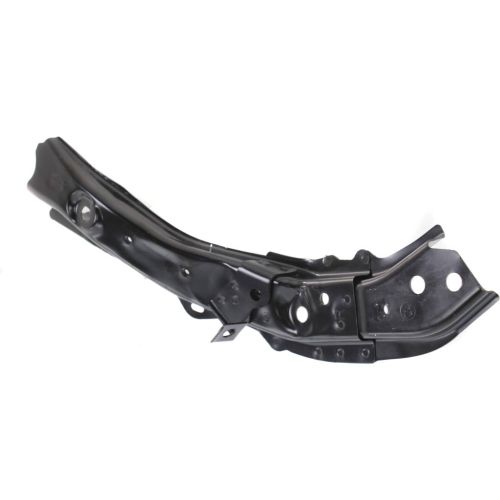 INFINITI Q50 RADIATOR SIDE SUPPORT RIGHT (Passenger Side) **CAPA** OEM#F25204GAMA 2014-2015 PL#IN1225133C