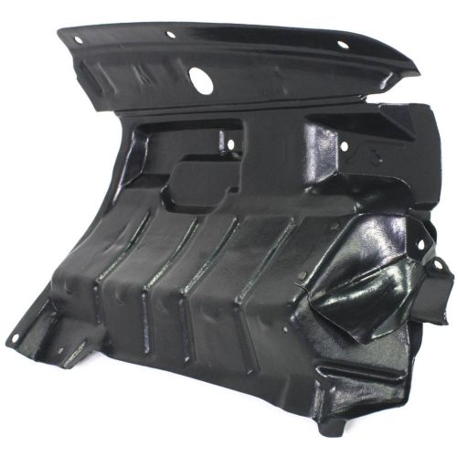 INFINITI I30  SPLASH SHIELD CENTER LEFT (Driver Side) (UNDER RADIATOR) OEM#758972Y900 2000-2001 PL#IN1228106