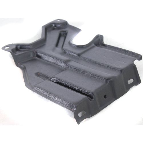 INFINITI EX35/EX37 FRONT SIDE SPLASH SHIELD RIGHT (Passenger Side) (ENG UNDER CVR) OEM#75893JK000 2008-2013 PL#IN1228107