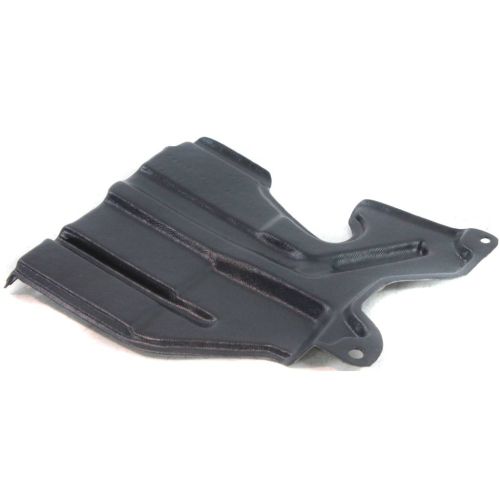INFINITI G25 SEDAN  FRONT SIDE SPLASH SHIELD LEFT (Driver Side) (ENG UNDER CVR) OEM#75894JK000 2011-2012 PL#IN1228108