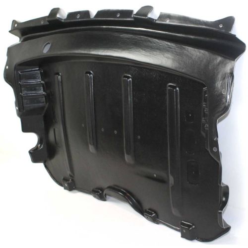 INFINITI FX35/FX45 FRONT SPLASH SHIELD (AWD)(FX35)(ENG UNDER CVR) OEM#75892CG010 2003-2005 PL#IN1228113
