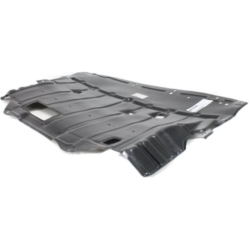INFINITI G35 COUPE  FRONT SPLASH SHIELD (ENG UNDER CVR)(FRONT SECTON) OEM#75892AL50A 2003-2007 PL#IN1228114