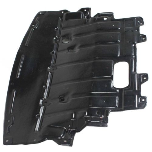 INFINITI G35 SEDAN FRONT SPLASH SHIELD (FT ENG UNDER CVR)(AWD)(FT SECTION) OEM#75892AL80A 2003-2006 PL#IN1228115