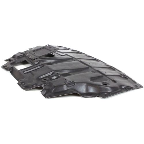 INFINITI G25 SEDAN FRONT SPLASH SHIELD (ENG UNDER CVR)(AWD) OEM#75892JK500 2011-2012 PL#IN1228116