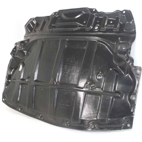 INFINITI G37 CONV FRONT SPLASH SHIELD (ENG UNDER CVR) OEM#75892JK000 2009-2013 PL#IN1228117