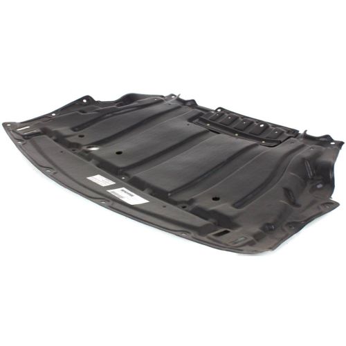 INFINITI M35  FRONT SPLASH SHIELD LWR (AWD)(ENG UNDER CVR) OEM#75890EG300 2006-2007 PL#IN1228118