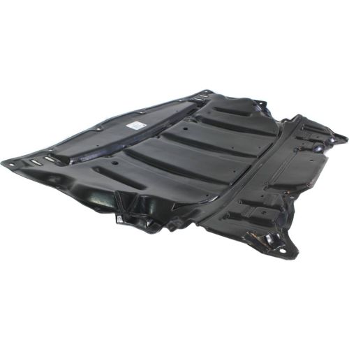 INFINITI M35  FRONT SPLASH SHIELD (ENG UNDER CVR) LOWER (RWD W/O HICAS) OEM#75892EG000 2006-2010 PL#IN1228119