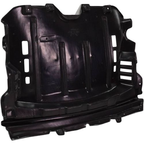 INFINITI FX35/FX45 FRONT SPLASH SHIELD LOWER (FX35)(ENG UNDER CVR) OEM#75892CL80A 2006-2008 PL#IN1228120