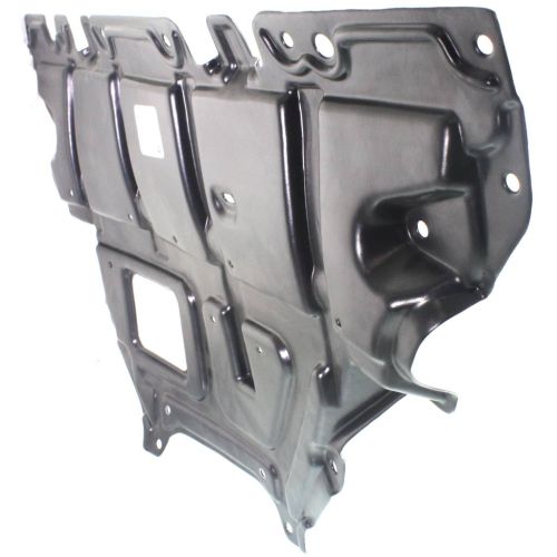 INFINITI FX35/FX37/FX50 FRONT SPLASH SHIELD (ENG UNDER CVR) OEM#758921CA0A 2009-2013 PL#IN1228123