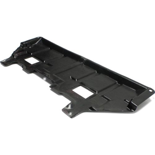 INFINITI G35 SEDAN  FRONT SPLASH SHIELD (ENG UNDER CVR)(AWD)(REAR SECTION) OEM#75881AQ010 2003-2006 PL#IN1228128
