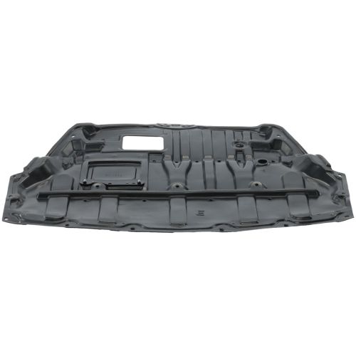 INFINITI Q50 HYBRID FRONT SPLASH SHIELD (BMP UNDER CVR)(AWD)(EXC SPORT) OEM#758904GE1A 2017-2022 PL#IN1228132