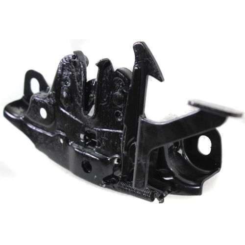 2003-2004 INFINITI G35 Hood latch OEM# 65601AM600 PL# IN1234106