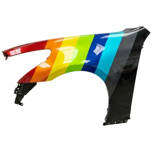INFINITI G25 SEDAN FENDER LEFT (Driver Side) W/SPORT **CAPA** OEM#F3101JK0CA 2011-2012 PL#IN1240110C