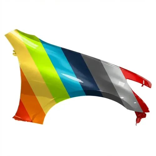 INFINITI Q40 FENDER RIGHT (Passenger Side) OEM#FCA00JK0AA 2015 PL#IN1241111