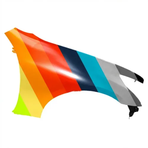 INFINITI Q40 FENDER RIGHT (Passenger Side) **CAPA** OEM#FCA00JK0AA 2015 PL#IN1241111C