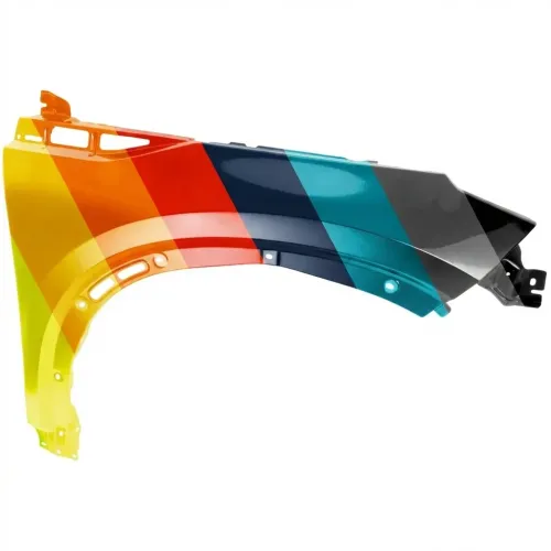 INFINITI QX50  FENDER RIGHT (Passenger Side) **CAPA** OEM#FCA005NAMA 2019-2025 PL#IN1241127C
