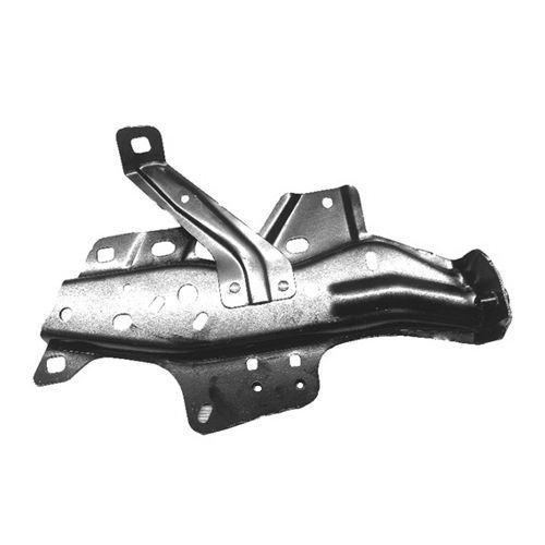 2022-2025 INFINITI QX60 Fender brace Left Driver Side OEM# F31816SAMB PL# IN1244104