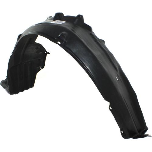 2000-2004 INFINITI I30 / I35 Fender inner panel Left Driver Side OEM# 638412Y000 PL# IN1248101