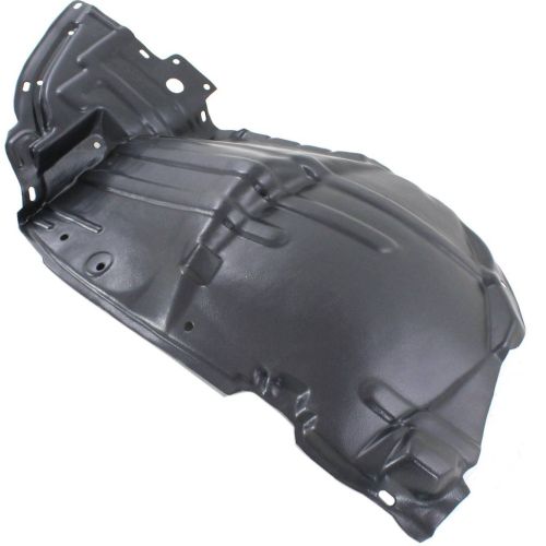 2003-2005 INFINITI G35 Fender inner panel Left Driver Side OEM# 63845AM600 PL# IN1248102