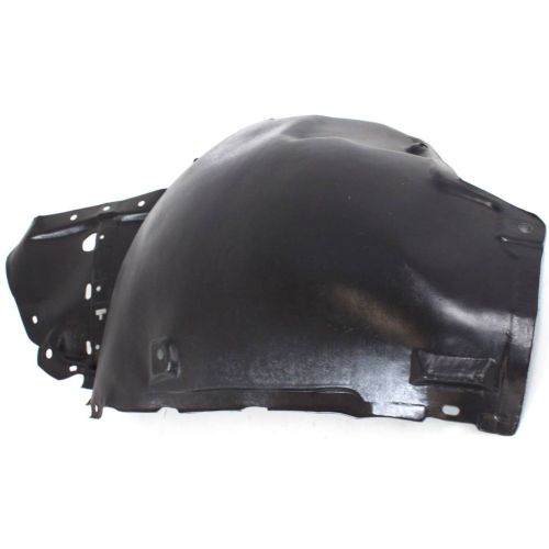 2008-2017 INFINITI Fender inner panel Left Driver Side OEM# 638451BA0A PL# IN1248110