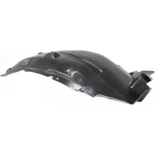 2008-2017 INFINITI Fender inner panel Left Driver Side OEM# 638431BA0A PL# IN1248111