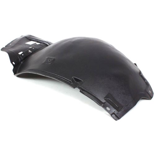 2008-2013 INFINITI G37 Fender inner panel Left Driver Side OEM# 63845JL03A PL# IN1248112