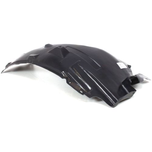 2008-2013 INFINITI G37 Fender inner panel Left Driver Side OEM# 63843JL00A PL# IN1248113