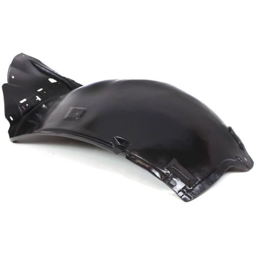 2008-2010 INFINITI G37 Fender inner panel Left Driver Side OEM# 63845JL00A PL# IN1248114