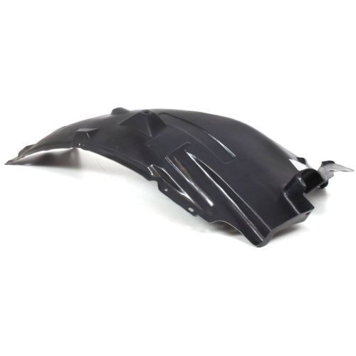 2008-2013 INFINITI G37 Fender inner panel Left Driver Side OEM# 63843JL03A PL# IN1248115
