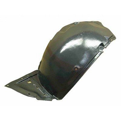 2007-2009 INFINITI G35 / G37 Fender inner panel Left Driver Side OEM# 63845JK000 PL# IN1248116