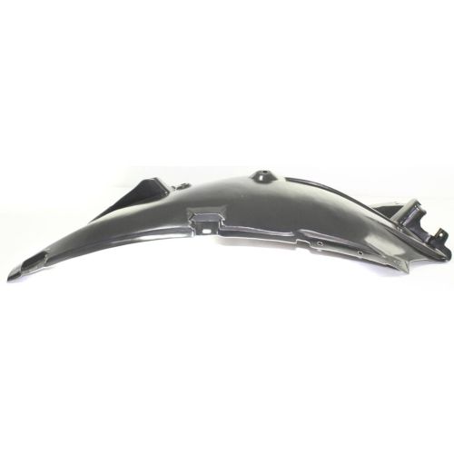 2009-2017 INFINITI Fender inner panel Left Driver Side OEM# 638431CA0A PL# IN1248118