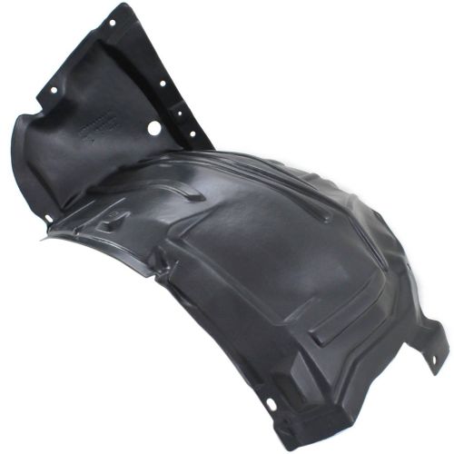 2008-2010 INFINITI M35 / M45 Fender inner panel Left Driver Side OEM# 63845EJ70A PL# IN1248121