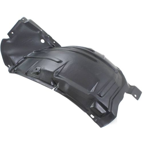 2008-2010 INFINITI M35 / M45 Fender inner panel Left Driver Side OEM# 63845EJ90A PL# IN1248122