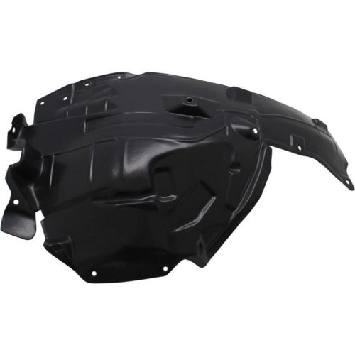 2014-2024 INFINITI Q50 Fender inner panel Left Driver Side OEM# 638414GJ0A PL# IN1248129