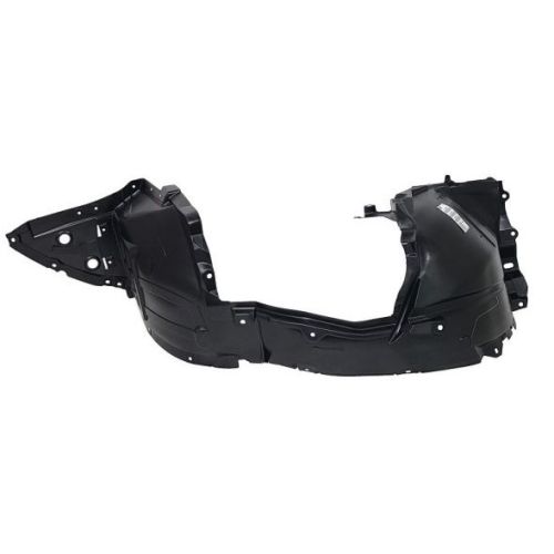 2019-2025 INFINITI Fender inner panel Left Driver Side CAPA OEM# 638435NA0A PL# IN1248132C