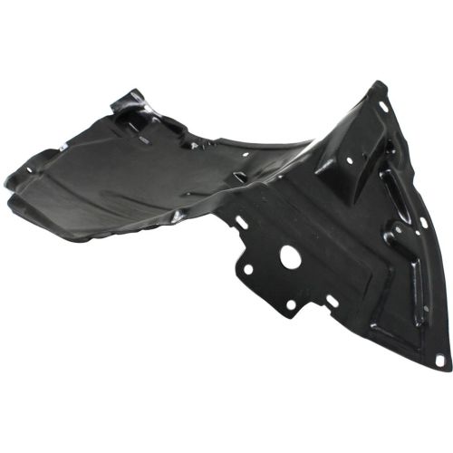 2003-2005 INFINITI G35 Fender inner panel Right Passenger Side OEM# 63844AM600 PL# IN1249102