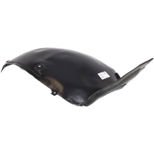 2008-2017 INFINITI Fender inner panel Right Passenger Side OEM# 638441BA0A PL# IN1249110