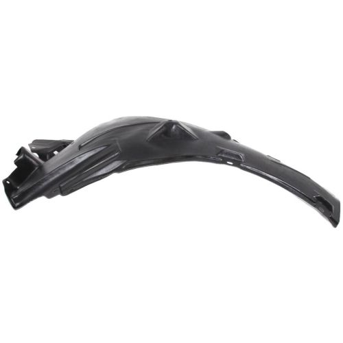 2008-2013 INFINITI G37 Fender inner panel Right Passenger Side OEM# 63842JL00A PL# IN1249113