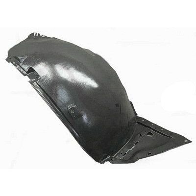 2007-2009 INFINITI Fender inner panel Right Passenger Side OEM# 63844JK000 PL# IN1249116
