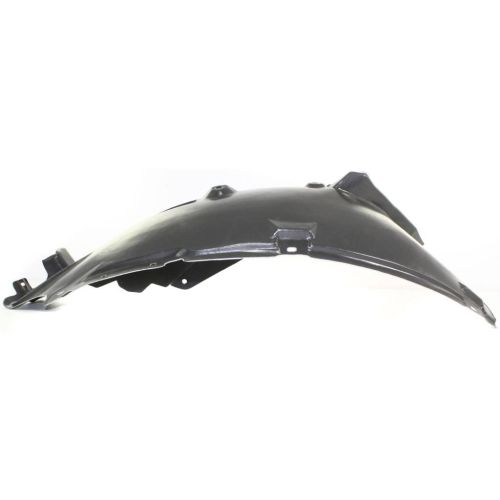 2009-2017 INFINITI Fender inner panel Right Passenger Side OEM# 638421CA0A PL# IN1249118