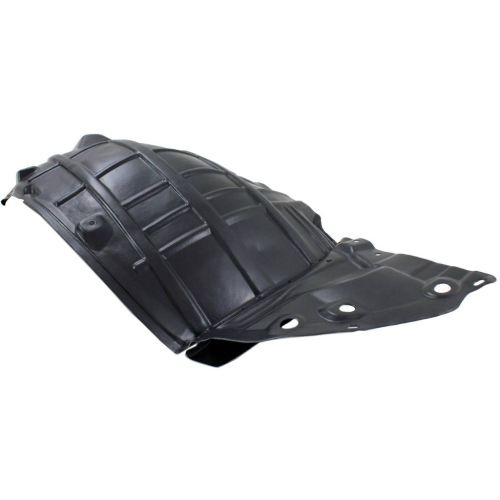 2011-2013 INFINITI Fender inner panel Right Passenger Side OEM# 638441MA0A PL# IN1249120