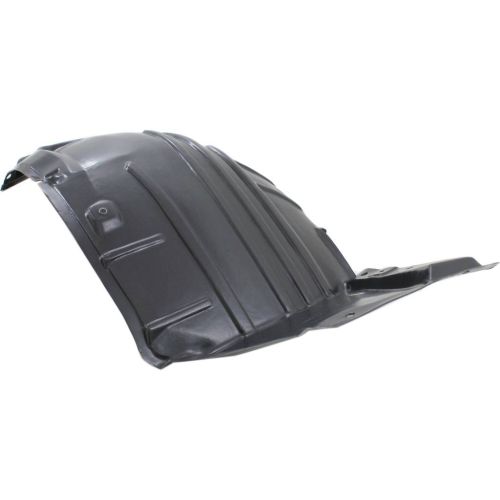 2008-2010 INFINITI Fender inner panel Right Passenger Side OEM# 63844EJ90A PL# IN1249122