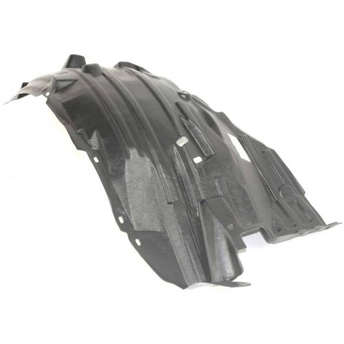 2003-2007 INFINITI G35 Fender splash shield Left Driver Side OEM# 63843AM800 PL# IN1250105