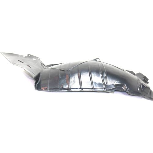 2005-2006 INFINITI G35 Fender splash shield Left Driver Side OEM# 63845AC500 PL# IN1250108