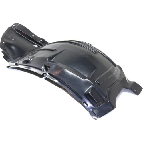 2006-2007 INFINITI M35 Fender splash shield Left Driver Side OEM# 63845EG000 PL# IN1250111