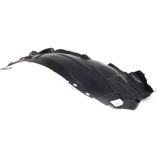 2003-2008 INFINITI Fender splash shield Left Driver Side OEM# 63843CG000 PL# IN1250112